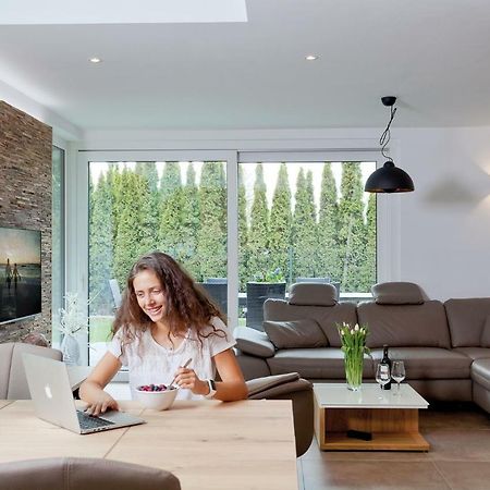 Вілла Ferienhaus Jade Karlshagen Екстер'єр фото