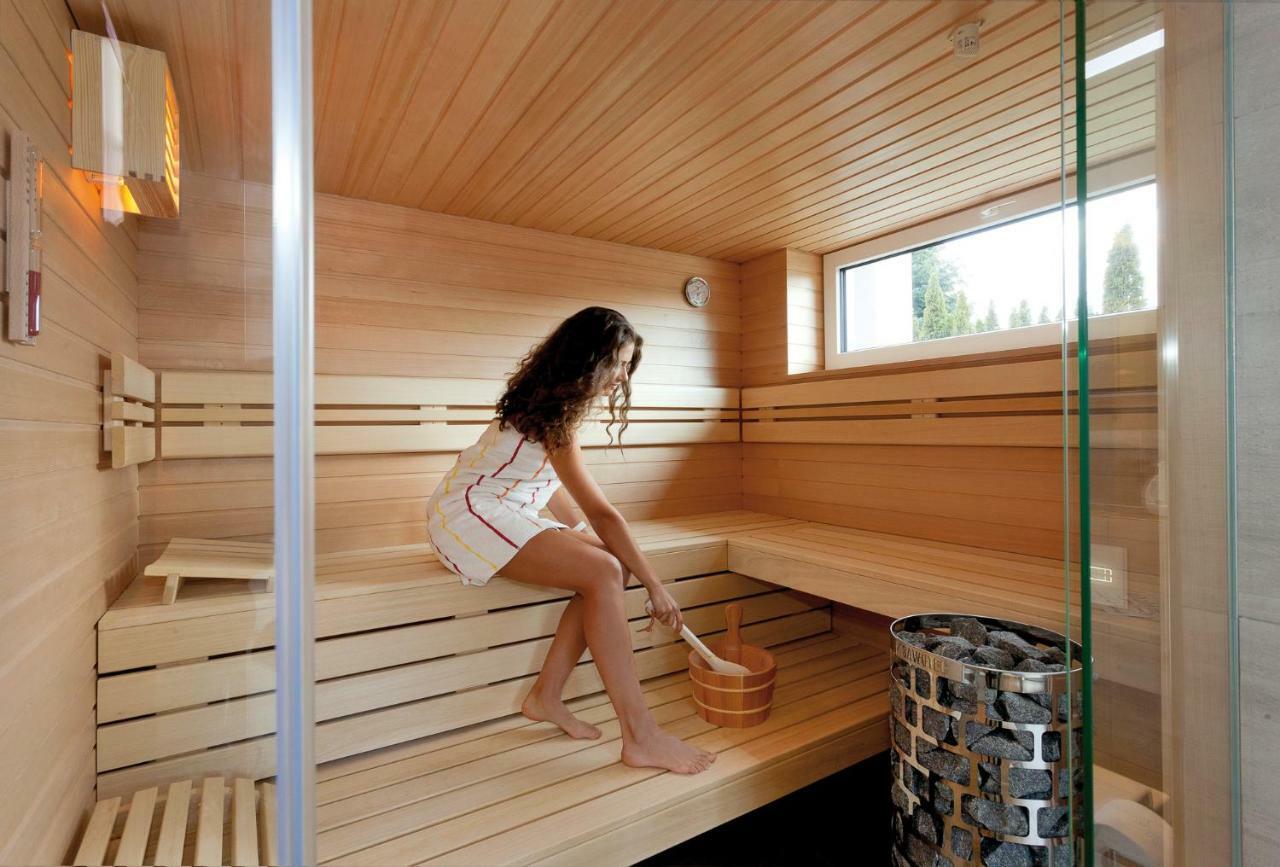 Вілла Ferienhaus Jade Karlshagen Екстер'єр фото